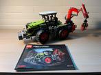 Lego 42054 Class Xerion, Enlèvement, Comme neuf, Ensemble complet, Lego
