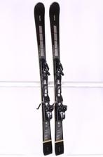 144 dames ski's ATOMIC CLOUD C14 WB 2022, Sport en Fitness, 140 tot 160 cm, Gebruikt, Verzenden, Carve