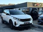 Peugeot 5008 1.5 BlueHDi GT * GAR 12 MOIS * 7 PLACES * 1ER P, Autos, Peugeot, Achat, Entreprise, 7 places, 5 portes