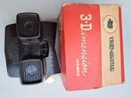 VIEW MASTER MODEL E, Ophalen of Verzenden