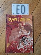 Strips zorn en dirna deel 1 in eo, Boeken, Gelezen, Ophalen of Verzenden