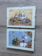 Diddle kaders, Verzamelen, Diddl, Ophalen of Verzenden, Diddl, Gebruikt