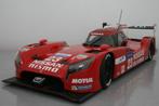 AutoArt 1/18 Nissan GTR LM Nismo - Le Mans 2015, Hobby en Vrije tijd, Ophalen of Verzenden, Nieuw, Auto, Autoart