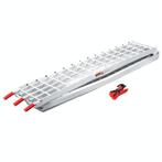 Oprijplaat opvouwbaar | 310 cm | Aluminium | 540 kg, Auto diversen, Auto-accessoires, Ophalen of Verzenden, Nieuw