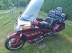 honda gold wing, Particulier