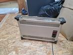 elektrische verwarming, Ophalen, Gebruikt
