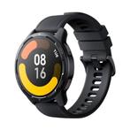 Montre connectée Xiaomi S1 Active avec appels Wi-Fi, etc., Bijoux, Sacs & Beauté, Bandage calorique, Enlèvement ou Envoi, Étanche