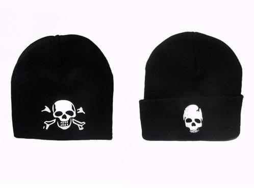 Set van 2 mutsen van het type „Pirates” > airsoft, kostuum,., Kleding | Heren, Mutsen, Sjaals en Handschoenen, Zo goed als nieuw