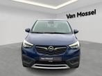 Opel Crossland X 1.2 96kW Turbo S/S Auto Innovation, Gebruikt, Zwart, https://public.car-pass.be/vhr/5625a238-9102-45cc-8fb7-f591069194de