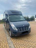 Location camion chevaux et van 1,5 cheval permis B, Dieren en Toebehoren, Paarden en Pony's | Trailers en Aanhangwagens, Zo goed als nieuw