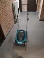 Makita ELM3711 grasmaaier zonder opvangbak, Tuin en Terras, Ophalen, Cirkelmaaier, Gebruikt, Elektrische grasmaaier