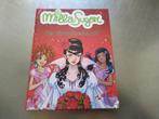 boek : MILLA SUGAR : de vampierenbruid, Boeken, Ophalen of Verzenden, Gelezen