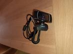 Webcam, Computers en Software, Webcams, Ophalen, Trust, Monitorclip, Bedraad