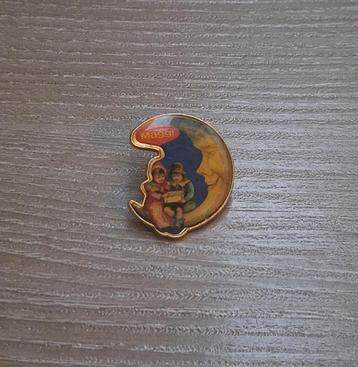 PIN - MAGGI beschikbaar voor biedingen