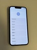 iPhone 13 128GB Midgnight + accesoires (hoesjes, kabels, .., 128 GB, Zwart, IPhone 13, Ophalen of Verzenden