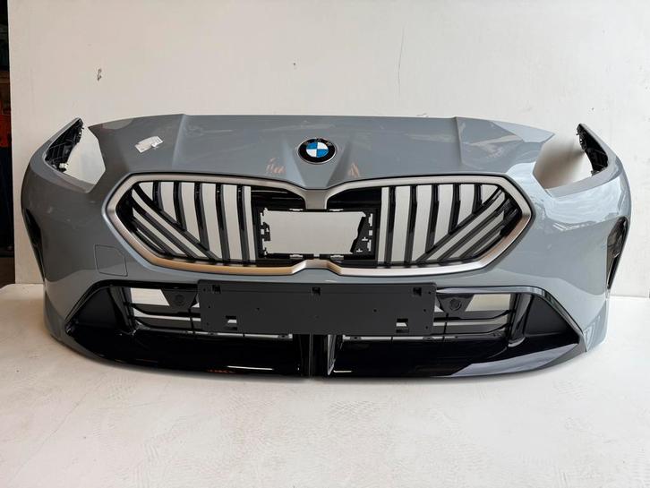 BUMPERS BMW F70 M-PAKKET 51115B337B1 -TIZAUTOPARTS-, Auto-onderdelen, Carrosserie, Bumper, BMW, Voor, Gebruikt, Ophalen