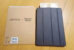 Holdit Ipad 10,2" cover + Panzer Glass, Informatique & Logiciels, Housses pour tablettes, Enlèvement ou Envoi, Neuf