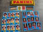 PANINI FOOTBALL 87 WATERSCHEI/WINTERSLAG  15 STICKERS 1987, Verzenden, Nieuw