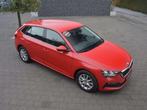 Skoda Scala 1.0 TSI 115 DSG Car-Play/Led/Dab+/Winterkit, Auto's, Skoda, Gebruikt, 116 pk, 115 g/km, Bedrijf