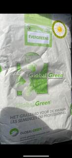 Evergreen graszaad 10kg professioneel graszaad, Jardin & Terrasse, Gazon & Gazon artificiel, Comme neuf, Enlèvement ou Envoi