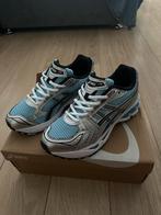 Asics Gel-kayano 14 blue, Ophalen, Overige kleuren, Nieuw, Sneakers