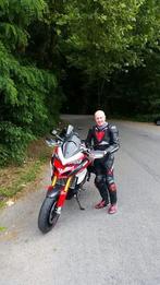 Dainese tweedelig motorpak laguna seca., Motoren, Kleding | Motorkleding, Ophalen