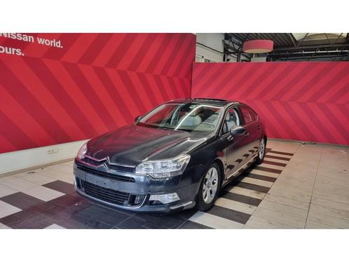Citroen C5 Exclusive Plus//2.0HDI 163pk//full Option//lhydr, Auto's, Citroën, Bedrijf, C5, ABS, Adaptive Cruise Control, Airbags
