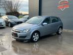 Opel Astra 1.3CDTI Airco 6Vitesse 1Ste Eigenaar, Autos, Argent ou Gris, Achat, Entreprise, Boîte manuelle