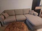 3 zit met lounge, Ophalen