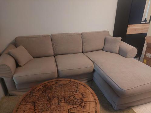 3 zit met lounge, Huis en Inrichting, Zetels | Complete zithoeken, Ophalen