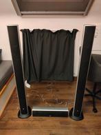 DLS luidsprekers, Audio, Tv en Foto, Ophalen, Gebruikt