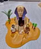 Playmobil Set 4242 Sphinx avec maman, Comme neuf, Ensemble complet, Enlèvement ou Envoi
