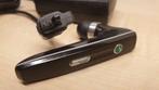 Bluetooth headset Sony Ericsson HBH-IV835, met 2 laders, Ophalen of Verzenden, Bluetooth