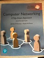 Keith Ross - Computer Networking 8e: A Top-Down Approach, Boeken, Ophalen, Keith Ross