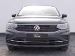 Volkswagen Tiguan 1.5 TSI Life Business OPF (bj 2022), Te koop, 148 g/km, Zilver of Grijs, Benzine