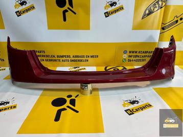 OPEL mokka X 42541977 Achterbumper origineel beschikbaar voor biedingen