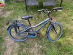 Loek fiets 20" streetwise, Fietsen en Brommers, Fietsen | Jongens, Ophalen, Gebruikt, Loekie, Handrem