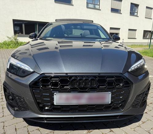 Audi A5 Sportback S Line compétition 35TFSI 150ch, Auto's, Audi, Particulier, A5, Panoramadak, Benzine, Euro 6, Berline, 5 deurs