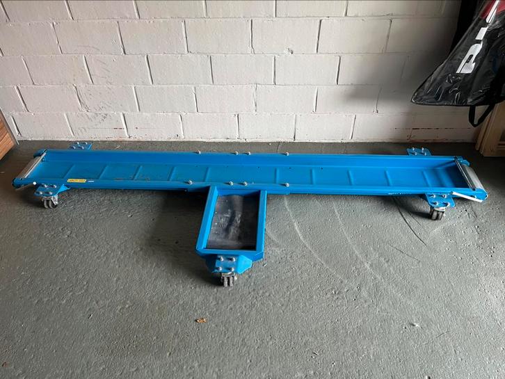 MotoMover, Auto-onderdelen, Motor en Toebehoren, Ophalen