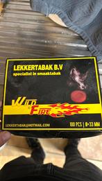 Shisha kooltjes, Verzamelen, Rookartikelen, Aanstekers en Luciferdoosjes, Ophalen of Verzenden, Zo goed als nieuw, (Water)pijp