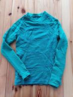 Sous-vêtement thermique KIPSTA vert 7-8 ans, Kinderen en Baby's, Kinderkleding | Maat 122, Ophalen, Jongen of Meisje, Decathlon