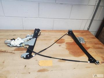 Saab 9-3 cabrio 2003 - 2010 raammechanisme LINKS voor €175 beschikbaar voor biedingen