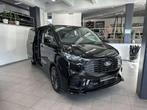 Ford Transit Custom MULTI USE MSRT L2 PLUG-IN HYBRID NIEUW 5, Auto's, 4 cilinders, Parkeersensor, Zwart, Leder