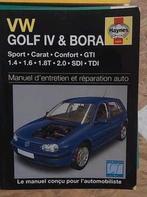 Vw golf  haynes, Auto diversen, Handleidingen en Instructieboekjes, Ophalen of Verzenden