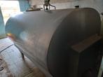 Muher Melkkoeltank 3300L - Met vernieuwde roermotor, Articles professionnels, Agriculture | Outils, Enlèvement, Élevage