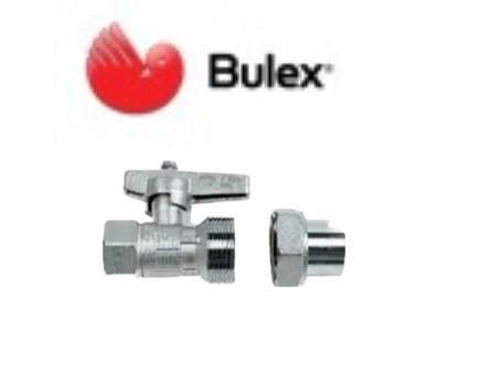 Bulex Gaskraan R¾, Bulex R¾ gasafsluitkraan, Verzamelen, Overige Verzamelen, Nieuw, Ophalen of Verzenden