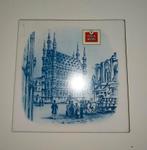 Stella Artois, deurkruk in bakeliet, Verzamelen, Ophalen of Verzenden, Stella Artois