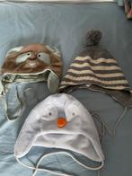 Mutsen voor baby's, Kinderen en Baby's, Babykleding | Mutsen, Sjaals en Wanten, Ophalen, Zo goed als nieuw, Jongetje of Meisje