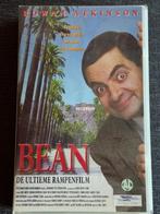 VHS Bean, Alle leeftijden, Ophalen, Gebruikt, Komedie