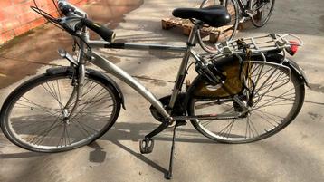 Herenfiets batavus beschikbaar voor biedingen